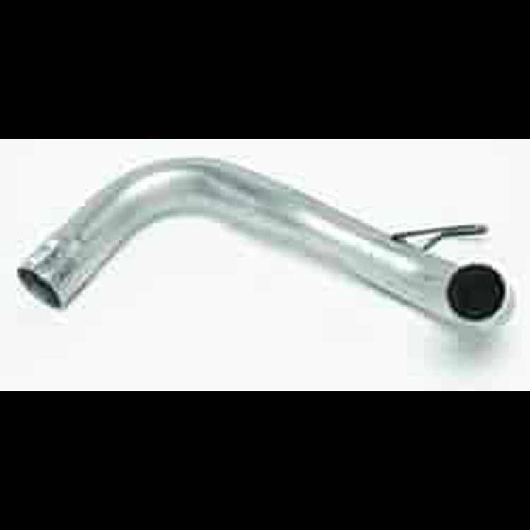 3" Intermediate Pipe for 1986-91 F-Body