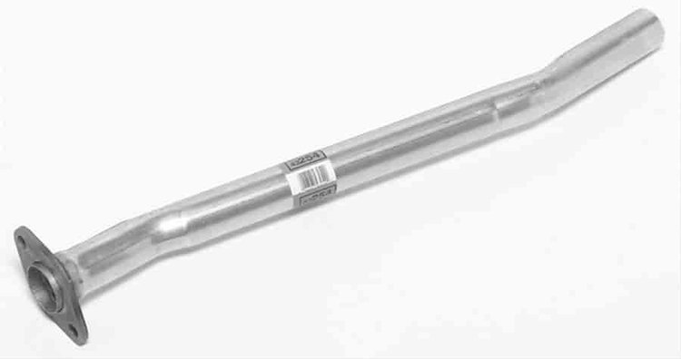 Exhaust EXTENSION PIPE