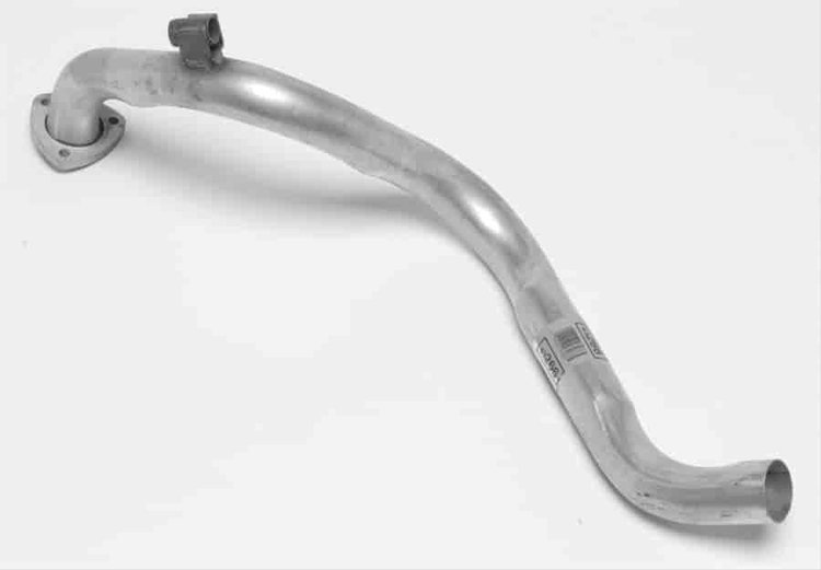 Exhaust EXTENSION PIPE