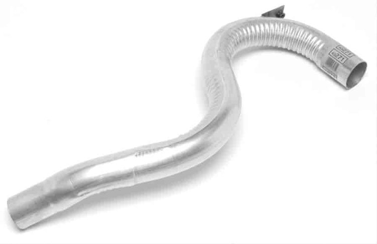 Exhaust EXTENSION PIPE