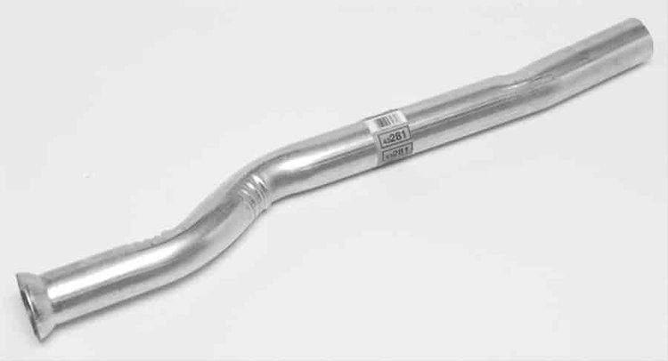 Exhaust INTERMEDIATE PIPE