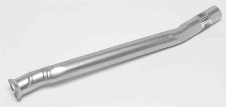 Exhaust INTERMEDIATE PIPE