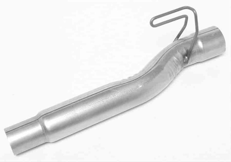 Exhaust INTERMEDIATE PIPE