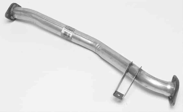 Exhaust EXTENSION PIPE