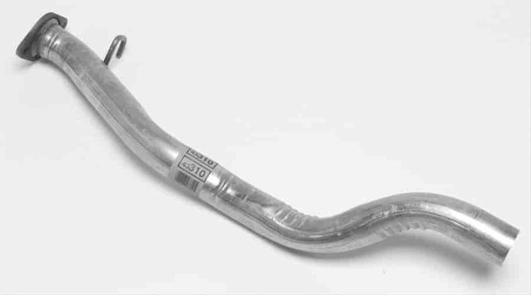 Exhaust EXTENSION PIPE