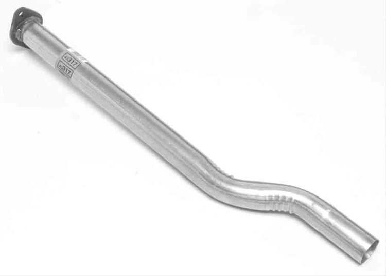 Exhaust EXTENSION PIPE