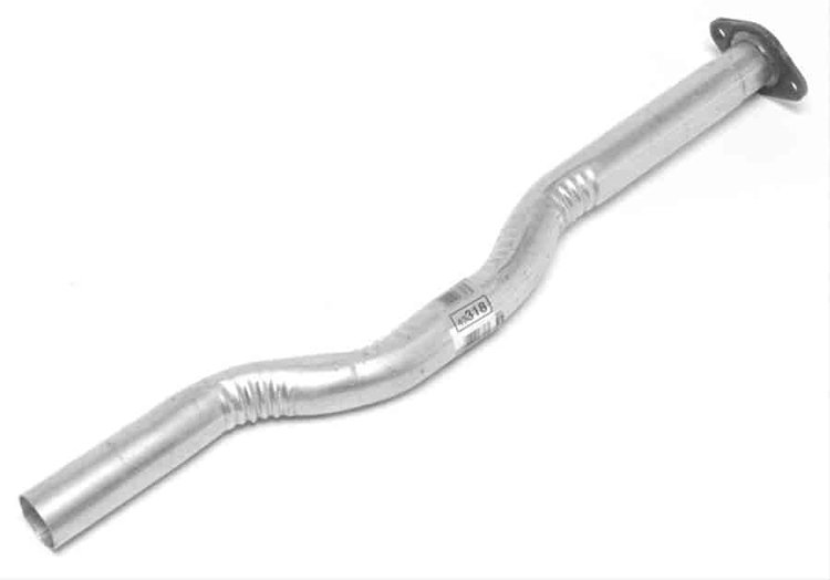 Exhaust EXTENSION PIPE