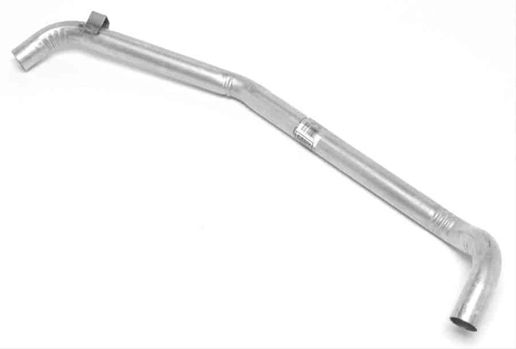 Exhaust CONNECTING PIPE