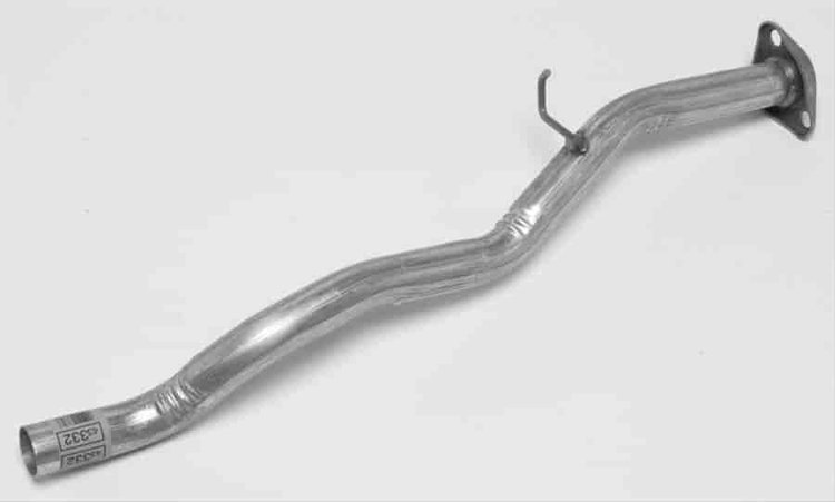Exhaust EXTENSION PIPE