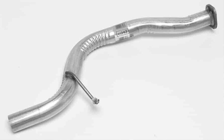 Exhaust EXTENSION PIPE