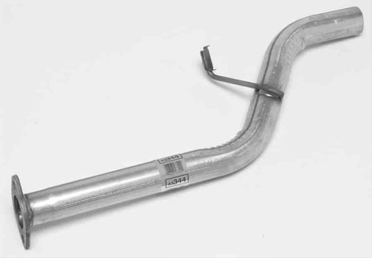 Exhaust EXTENSION PIPE