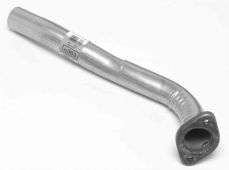 Exhaust EXTENSION PIPE