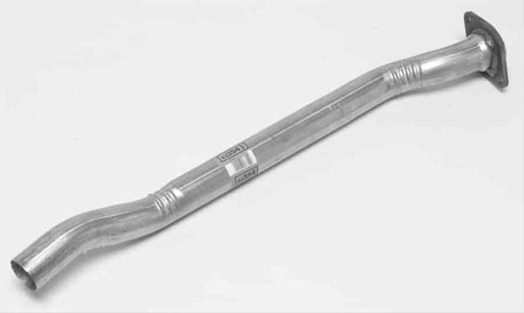 Exhaust EXTENSION PIPE