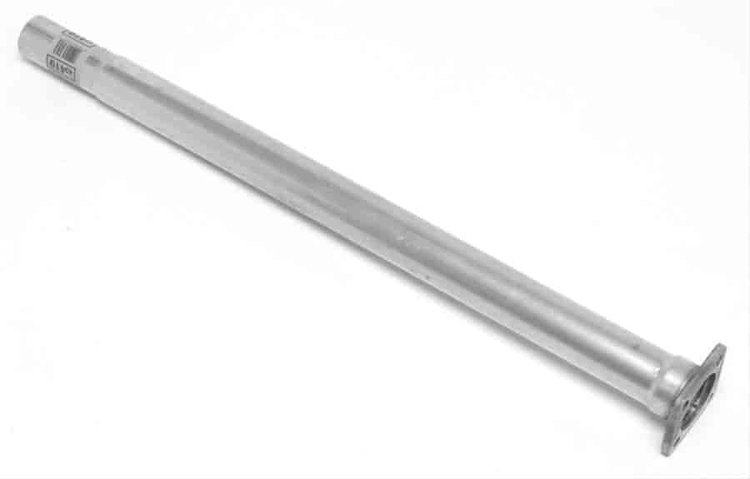 Exhaust EXTENSION PIPE