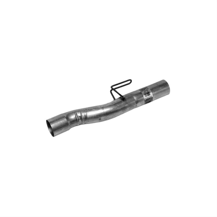 Exhaust EXTENSION PIPE
