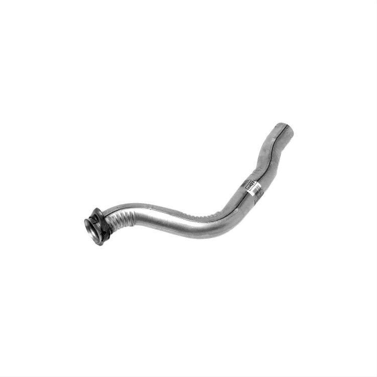 Exhaust EXHAUST PIPE