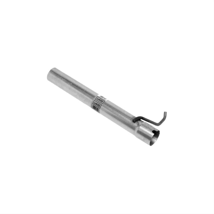 Exhaust EXHAUST PIPE