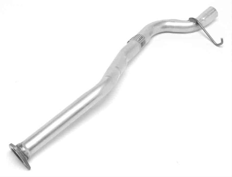 Exhaust EXTENSION PIPE