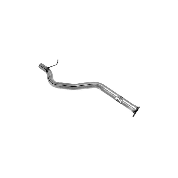 Exhaust EXTENSION PIPE