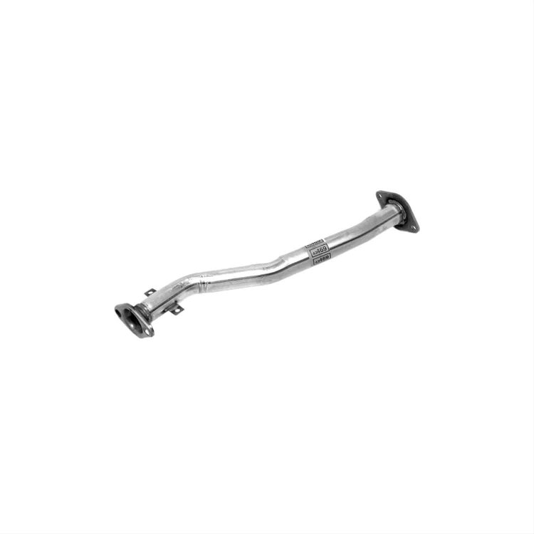 Exhaust EXHAUST PIPE