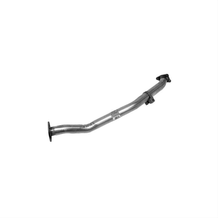 Exhaust EXHAUST PIPE