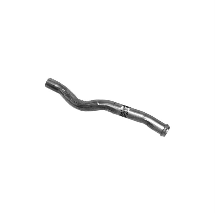 Exhaust EXHAUST PIPE