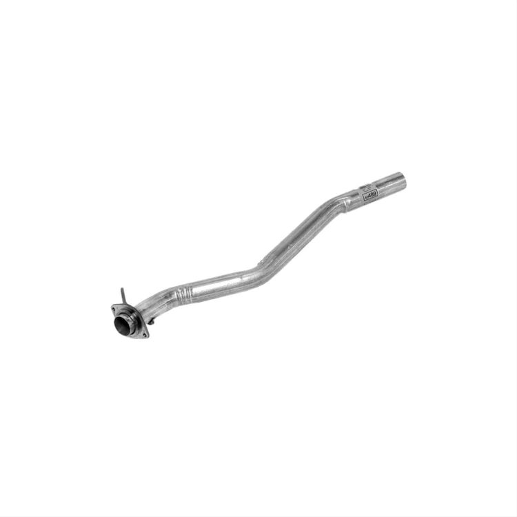 Exhaust EXTENSION PIPE