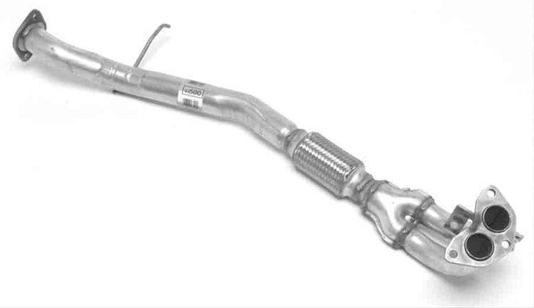 Exhaust EXHAUST PIPE