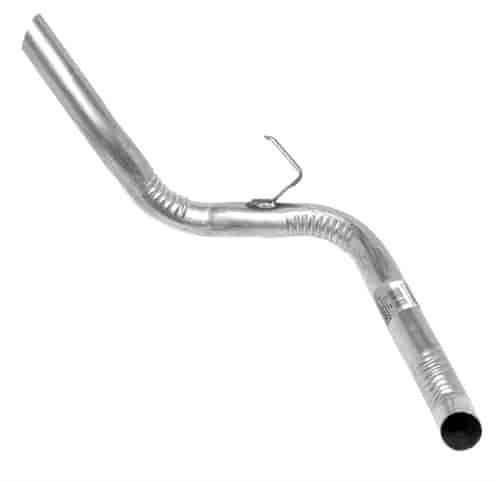 Exhaust TAIL PIPE
