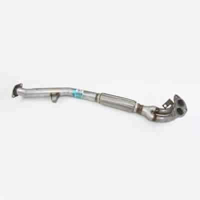 Exhaust EXHAUST PIPE