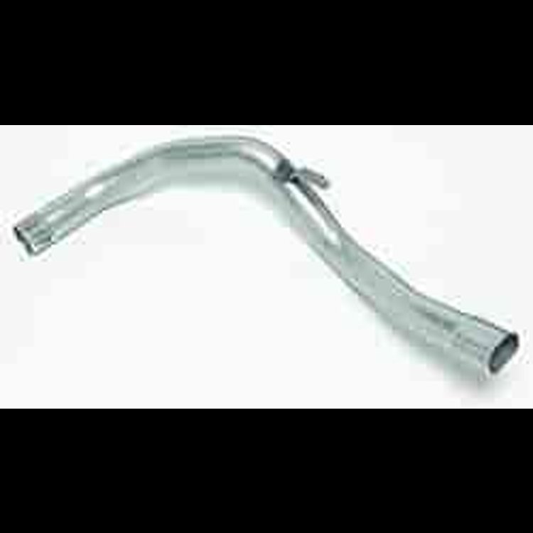 Car System Tail Pipe