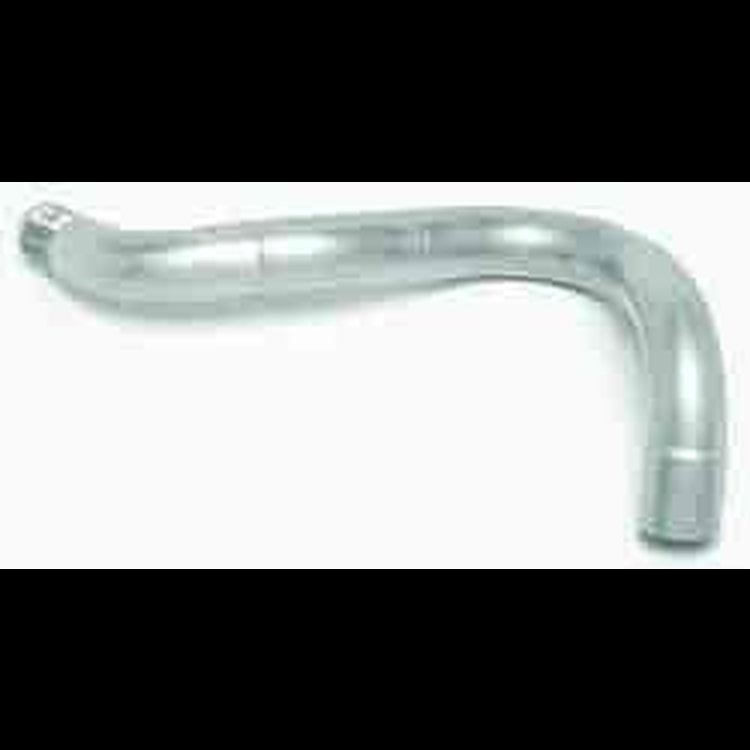 Exhaust EXTENSION PIPE
