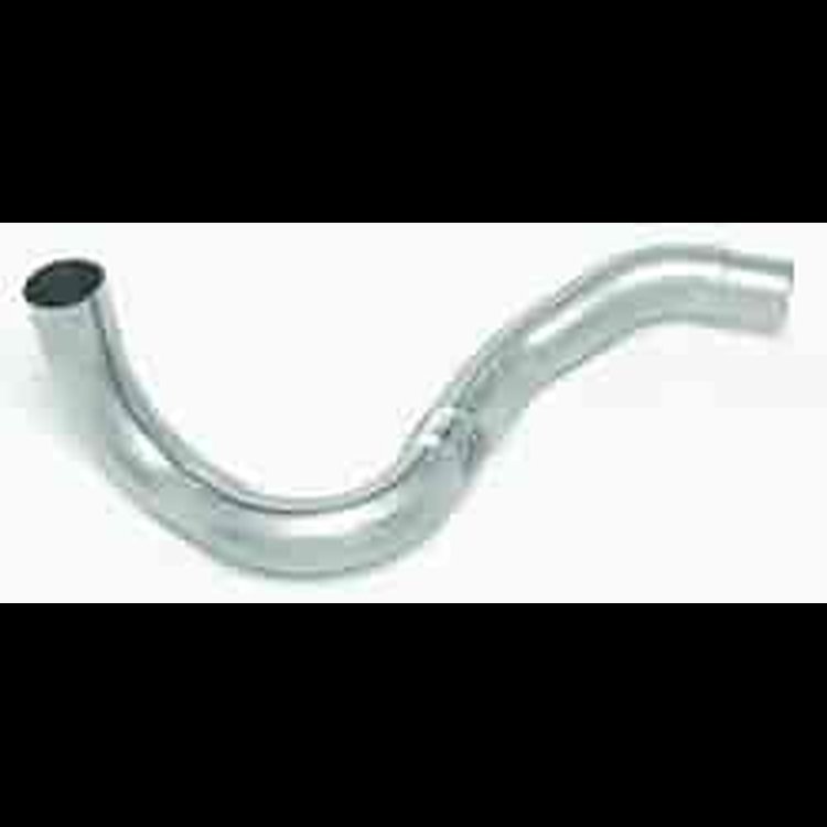 Car System Tail Pipe