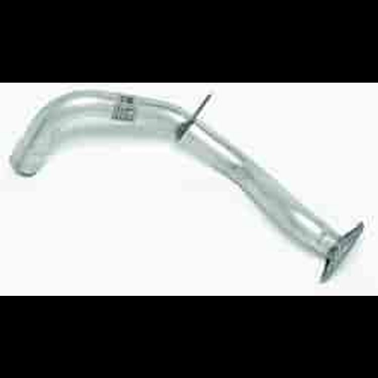 Exhaust INTERMEDIATE PIPE
