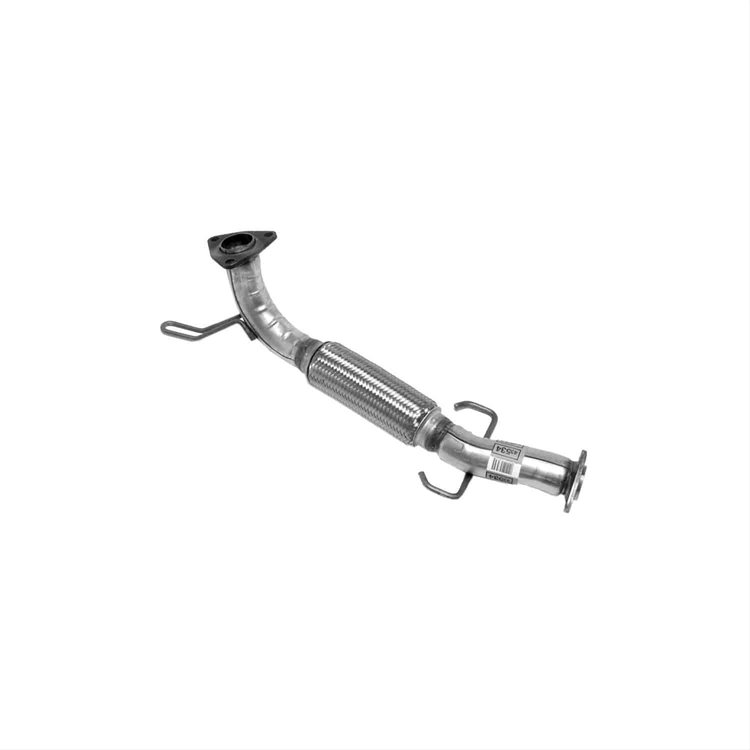 Exhaust EXHAUST PIPE