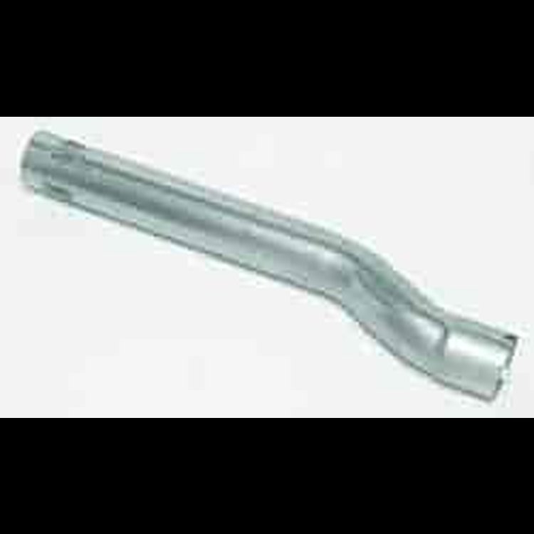 Double System Intermediate Pipe