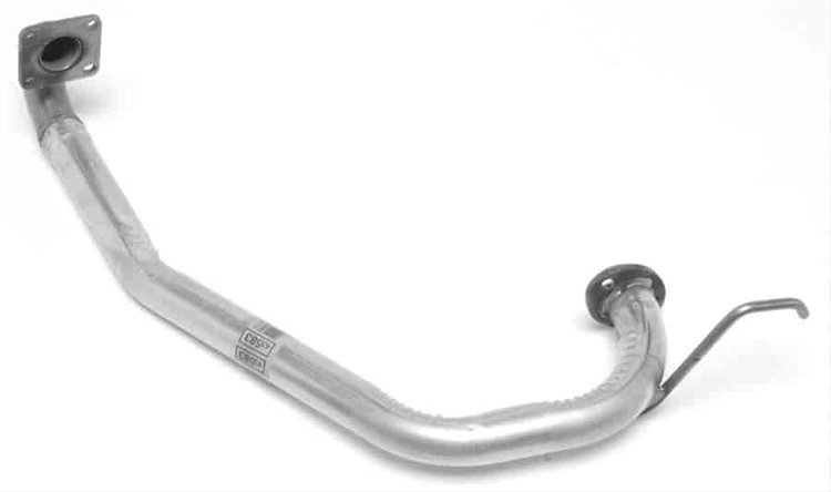 Exhaust EXTENSION PIPE