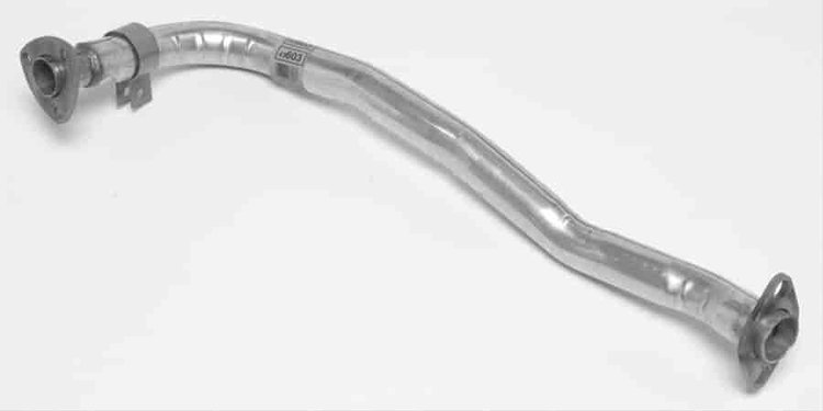 Exhaust EXHAUST PIPE