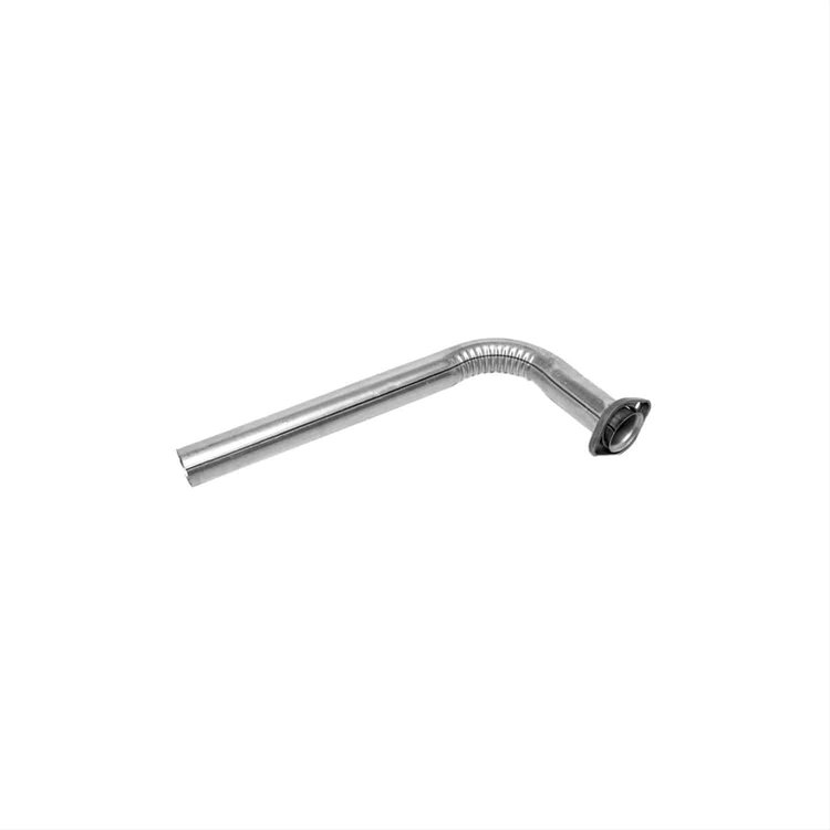Exhaust EXHAUST PIPE
