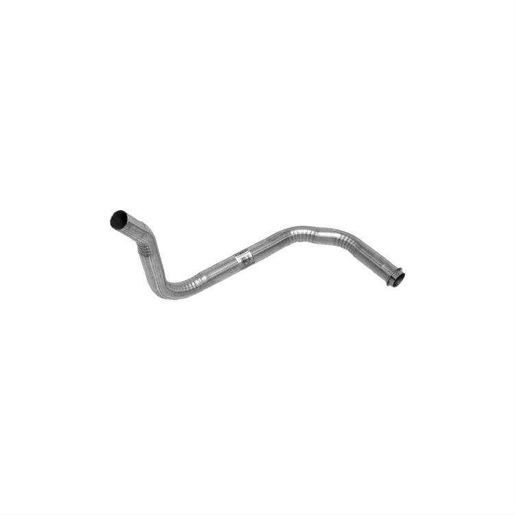 Exhaust EXHAUST PIPE