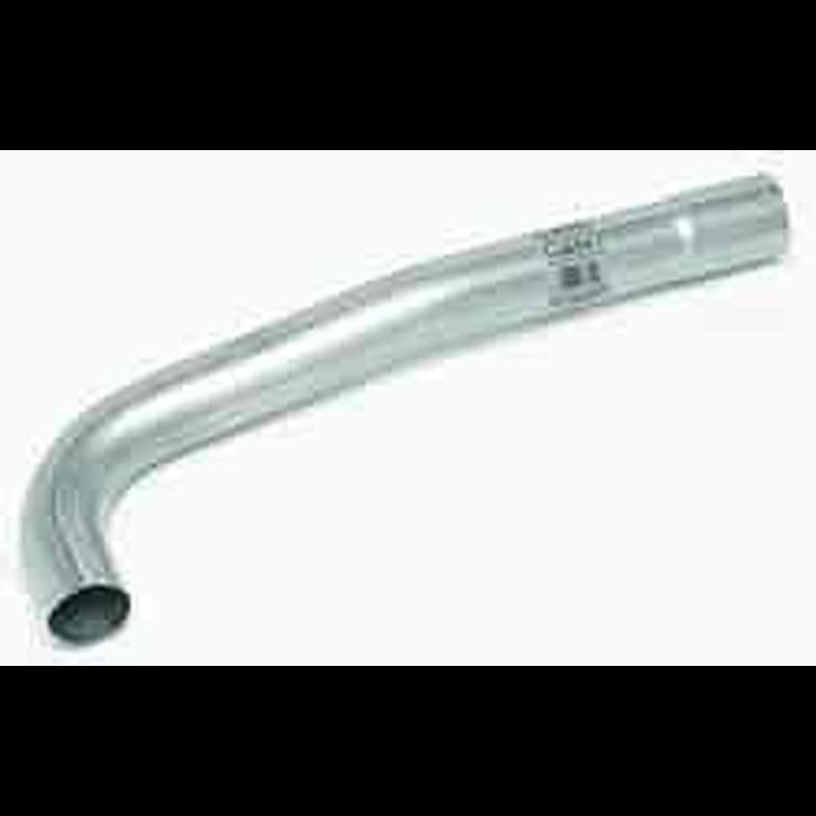 Exhaust INTERMEDIATE PIPE