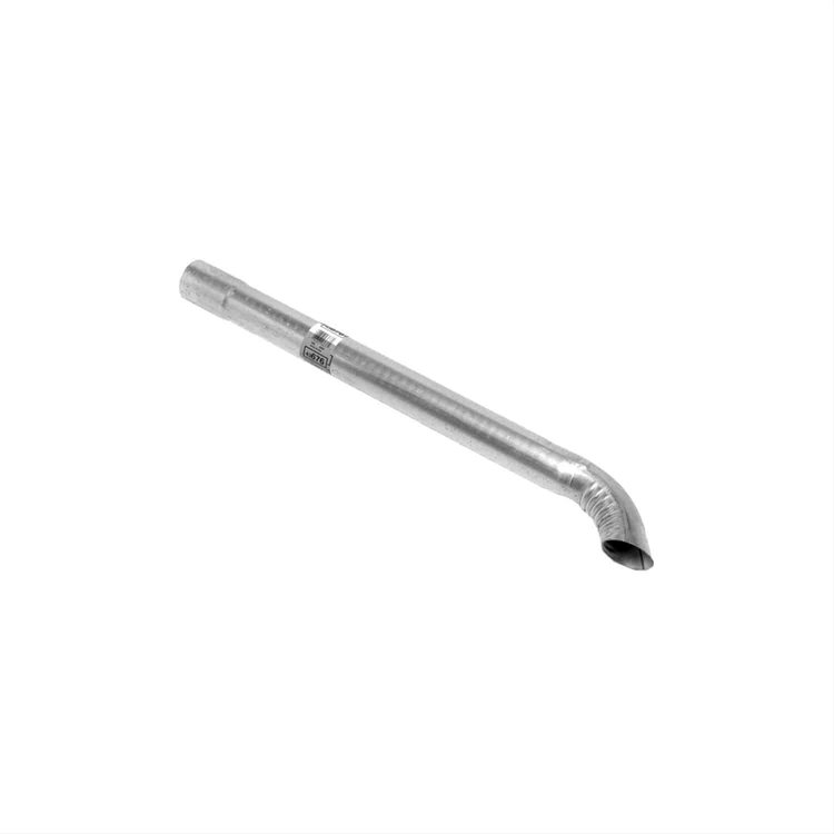 Exhaust TAIL PIPE