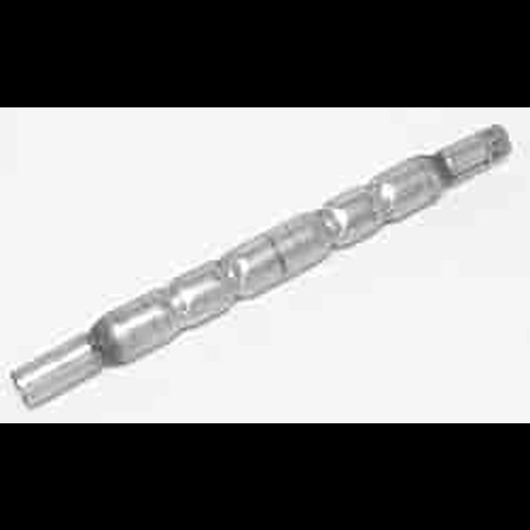 Exhaust RESONATOR