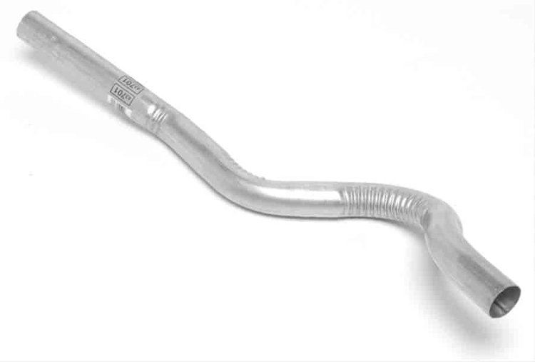 Exhaust TAIL PIPE