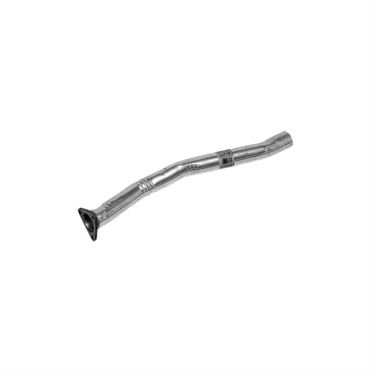 Exhaust EXTENSION PIPE
