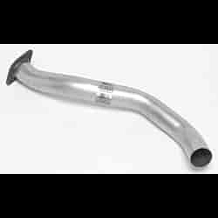 Exhaust INTERMEDIATE PIPE