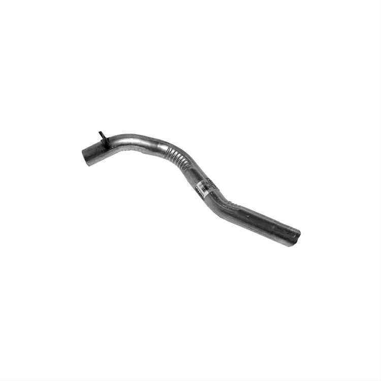Exhaust TAIL PIPE