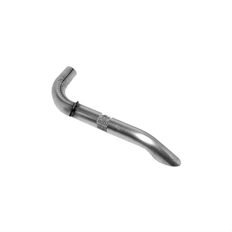 Exhaust TAIL PIPE