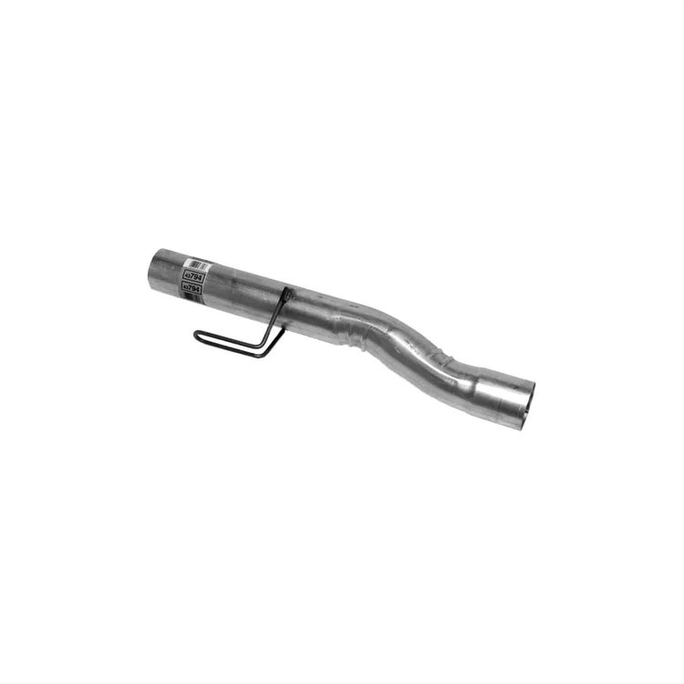 Exhaust EXTENSION PIPE