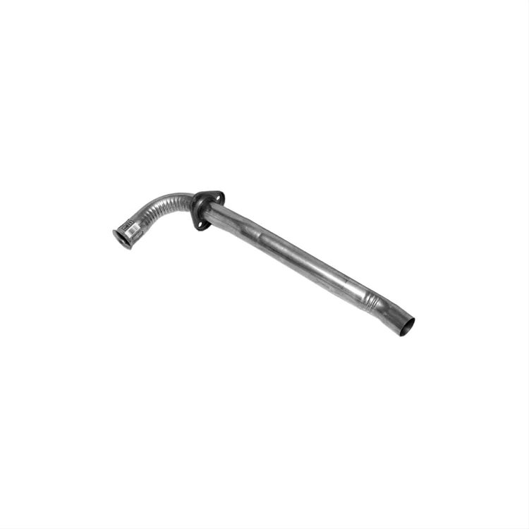 Exhaust EXHAUST PIPE